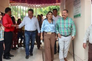 ¡¡Gobierno de Continuidad, gobierno de Resultados!!
