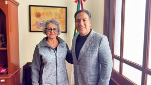 *Con apoyo del Gobierno Federal, Chiapas avanza en proyectos de infraestructura social para 2026*