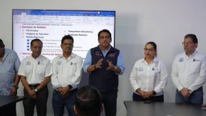 Impulsa Aditech capacitación en tecnología espacial