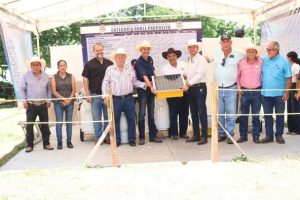 Del 11 al 15 de agosto, el municipio de Ocozocoautla de Espinosa, fue sede del XXVIII Concurso Estatal de la Vaca Lechera “Absalón Castellanos Domínguez” 2025