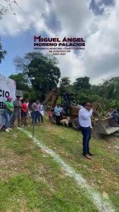 #IxtacomitanAvanzaTodosLosDias