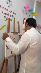 *Eduardo Ramírez inaugura Centro LIBRE en Acala para proteger y empoderar a las mujeres*