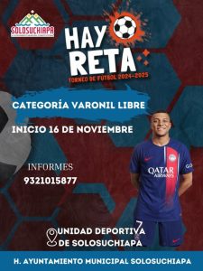 ¡Vuelve toda la emoción del deporte!