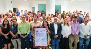 Unicach y Aditech firman alianza estratégica para impulsar el talento juvenil en el sector tecnológico