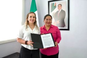 IAP Chiapas y Ayuntamiento de Ocosingo firman convenio de colaboración en el marco del programa Cero Observaciones
