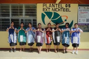 Cecytech y TBC continúan con la entrega de fichas para el ciclo escolar 2026–2027