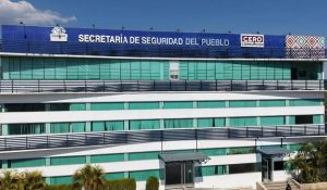 Libera SSP tramo carretero Mapastepec–Huixtla y restablece el libre tránsito