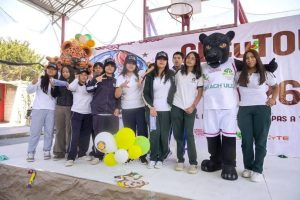 CECyT 20 San Cristóbal realiza Cecytour 2026