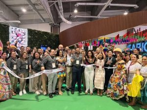 Chiapas fortalece su proyección internacional en el Tianguis Turístico México 2026