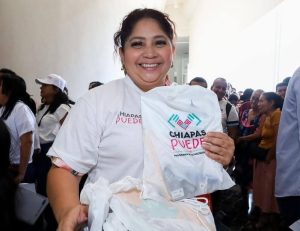 De nieta a maestra: aprender juntos, sanar historias