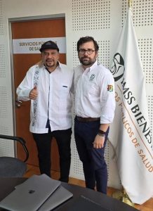 Con la premisa “Juntos hacia la prosperidad compartida de los municipios olvidados de Chiapas”