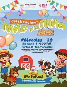 La CELEBRACIÓN del Día de la Niña y el Niño tiene nueva fecha: