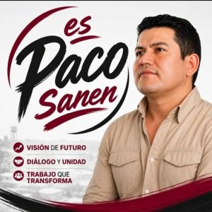 O sea que esté palencano está pelas