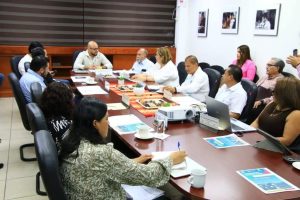 Secretaría de Educación moderniza procesos de autorización y RVOE en Chiapas
