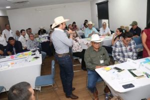 Chiapas impulsa análisis nacional sobre ganadería sustentable y regenerativa