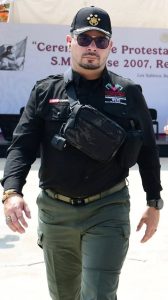 Modelo de proximidad social construye confianza y cercanía con la ciudadanía: SSP