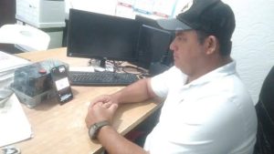 FREDI RAMÍREZ DÍAZ PARTICIPA EN LA PRESENTACIÓN DE LA ESTRATEGIA ESTATAL PARA LA PREVENCIÓN Y ATENCIÓN POR LA TEMPORADA DE LLUVIAS Y CICLONES TROPICALES 2026