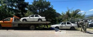 En Chiapas, se fortalece la seguridad y legalidad en el transporte