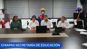 Educación responde dudas sobre la segunda etapa de “Vive Saludable, Vive Feliz”