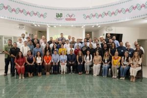 Seguimos preparándonos para servir mejor a nuestra gente. Hoy participé en un curso de profesionalización que nos permite fortalecer conocimientos y mejorar la atención y eficiencia en los servicios que el Gobierno del Estado brinda a las y los chiapanecos.