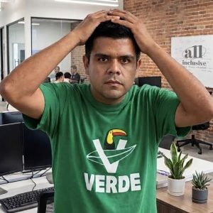 A descansar, y mañana a apoyar a la selección mexicana, todos a ponernos la verde