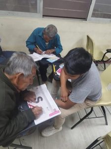 CECyT 36 Carmen Zacatal fortalece la alfabetización mediante el programa Chiapas Puede