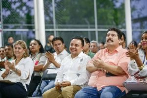 Juan Carlos Moreno Guillén fortalece el diálogo con el sector educativo y acerca la justicia a los espacios de formación