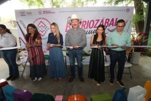 Voluntariado Semillas de Esperanza organiza una muestra de artesanías, gastronomía, plantas ornamentales y productos del campo