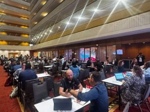 Chiapas impulsa su proyección internacional en AdventureELEVATE Latin America 2026