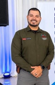 Cuidar el medio ambiente también es seguridad: SSP
