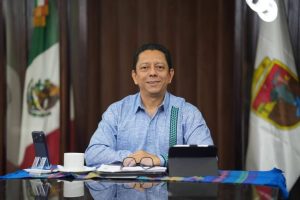 Sin importar quién sea o de dónde venga, quien delinque en Chiapas enfrenta la justicia: Fiscal General