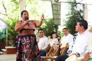 Consolida Chiapas liderazgo nacional en educación intercultural y fortalecimiento lingüístico