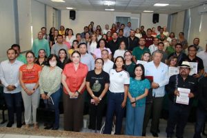 Capacitan a personal educativo para fortalecer la prevención de la violencia y promover la denuncia en favor de las infancias