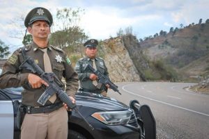 Rutas seguras en Chiapas; cero robos carreteros en la Nueva ERA