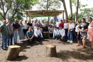 “Ella no nos pertenece, somos hijos de la Madre Tierra”: Roger Mandujano