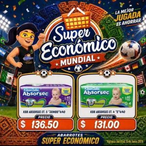 El cuidado de su bebé siempre es primordial