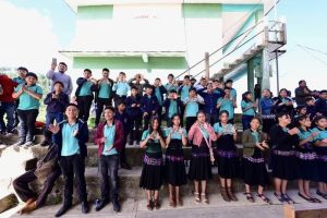 La pedagogía del Buen Vivir en Chiapas enriquece la reflexión educativa nacional: Luciano Concheiro