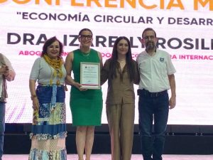 La conciencia ambiental, punto de partida para una economía circular