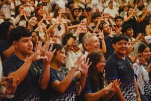 Cecytech fortalece la formación integral de sus estudiantes a través del CECyT Fest 2026 “Tiempo Extra”