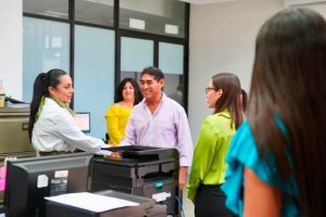 Refuerza Secretariado de Seguridad Pública trabajo con ética y transparencia