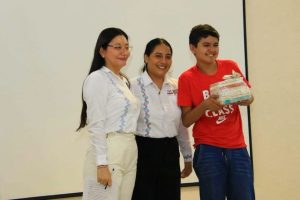 ”Leyendo por la Paz» acerca la lectura a niñas, niños y adolescentes con TEA