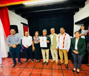 Instituto de la Consejería Jurídica conmemora el Día de la Abogacía con capacitación y reconocimiento a su labor