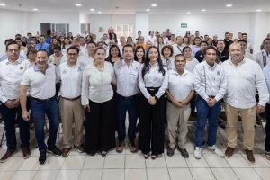 Protección Civil Chiapas y Cobach aliados para fortalecer la prevención de riesgos