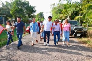 En la Nueva ERA de Reforma hemos demostrado que, cuando se gobierna con corazón, compromiso y cercanía, las cosas sí pueden hacerse diferentes.
