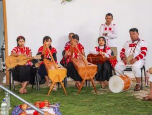 Coneculta conmemora el 29 aniversario del Celali