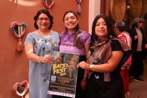 Coneculta anuncia programación del Bats’i Fest 2026