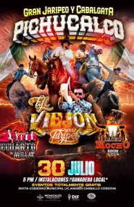 ¡La fiesta continúa en Pichucalco!