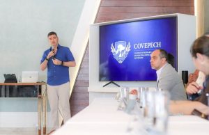Presentan el Colegio Veterinario de Pequeñas Especies de Chiapas