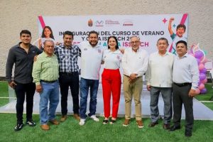 Isstech inaugura con éxito la 36ª edición de los Cursos de Verano 2026