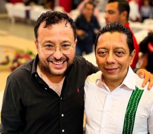 Miguel Angel Moreno Palacios asiste a la Mesa de Paz Interregional de las Secretarías Técnicas I Bochil y VII Pichucalco